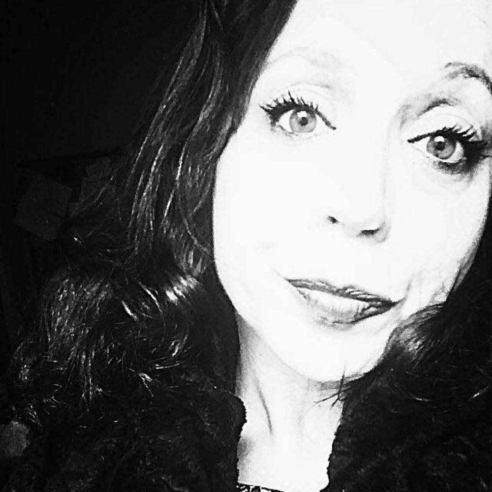 Meet your Posher, Eileen